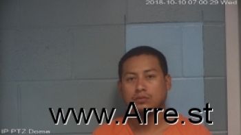 Gabriel Nmn Hernandez Mugshot