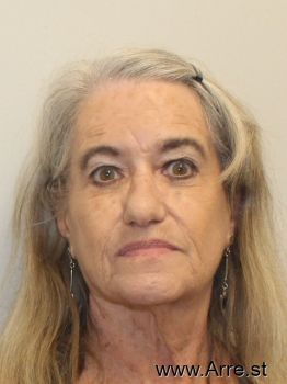 Gail Annette Gardner Mugshot