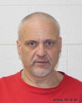 Gary Ray Bookheimer Mugshot