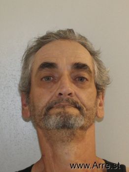 Gary Wayne Edelen Mugshot