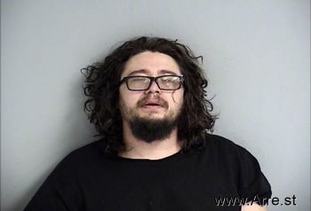 Gary  Spencer Mugshot