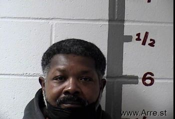 Haward Dwain Sampson Mugshot