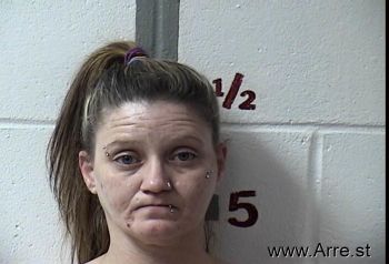 Heather Nichole Lambertson Mugshot