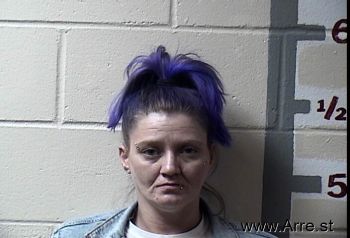 Heather Nichole Lambertson Mugshot