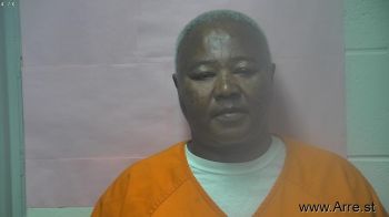 Hope Angela Smith Mugshot