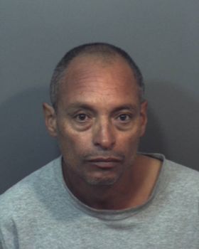 Hugo Perez Vasquez Mugshot