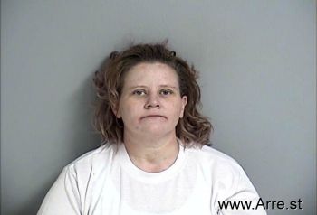 Hannah  Phillips Mugshot