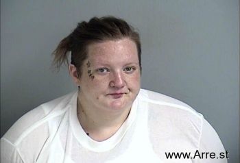 Heather  Dewitt Mugshot