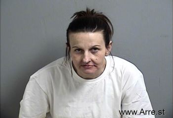 Heather  Shahan Mugshot