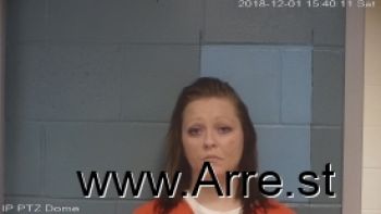 Heather Marie Wheatley Mugshot