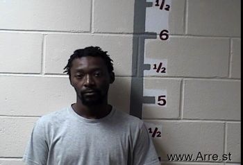 Isaac Elijah Harris Mugshot