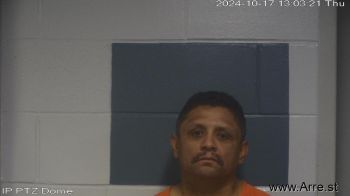 Isidro Herrera Tovar Mugshot