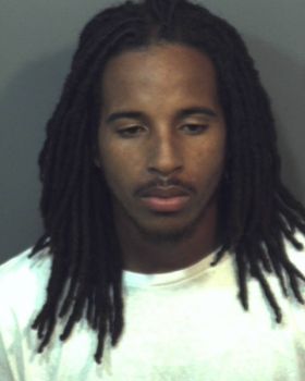 Ivan Duane Williams Mugshot