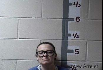 Ivy Paige Lockwood Mugshot