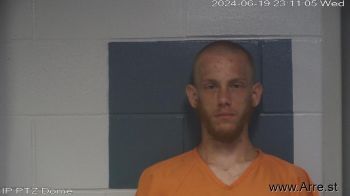 Jacob Robert Bryant Mugshot