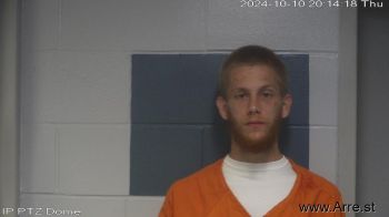 Jacob Robert Bryant Mugshot