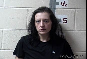 Jacqueline Amanda Fink Mugshot