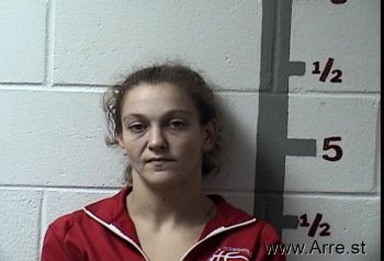 Jacqueline Ann Hughes Mugshot