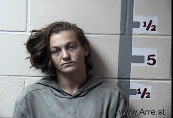 Jacqueline Ann Hughes Mugshot