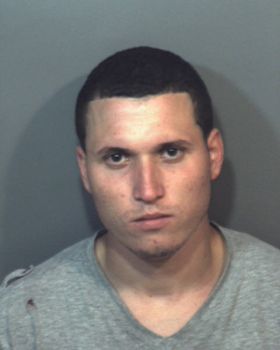 Jairo Joel Bardales-morales Mugshot