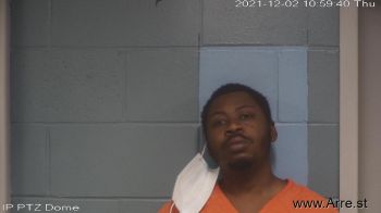 Jakeem Shamar Foster Mugshot