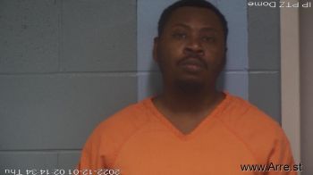 Jakeem Shamar Foster Mugshot