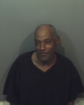 James Edward Council Mugshot