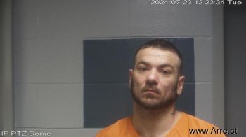 James Michael Fisher Mugshot