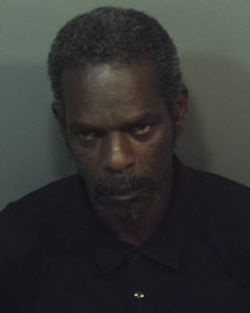 James Cornell Hodgejr Mugshot