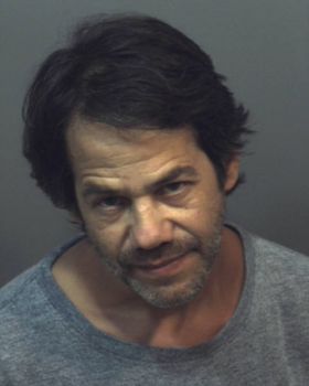 James Mitchel Mannino Mugshot