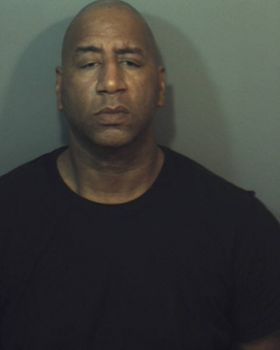 James Anthony Price Mugshot