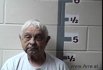 James Paul Stephens Mugshot