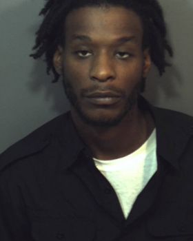 James Talvin Wellsiii Mugshot