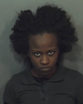 Jamiah Monae Gray Mugshot