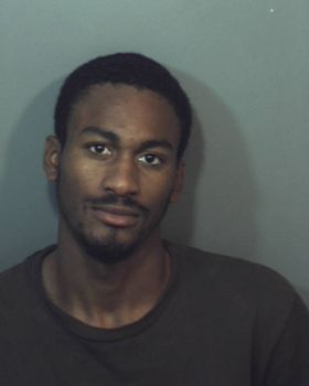 Jared Jamal Farmer Mugshot