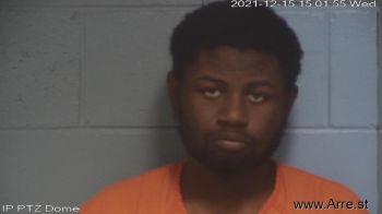 Jaron Quintel Edmonds Mugshot