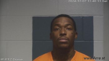 Jasmen Aven Merritt Mugshot