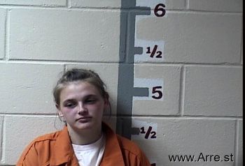 Jasmine Nicole Taylor Mugshot