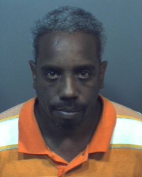 Jason Eric Brooks Mugshot