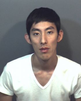 Je Hyung Yoo Mugshot