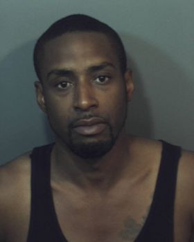 Jeffery Lee Wilson Mugshot