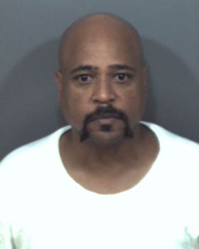 Jeffrey  Canty Mugshot