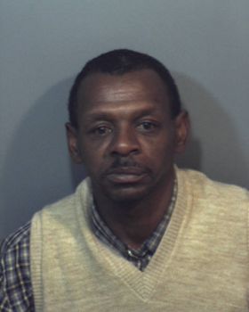 Jeffrey  Lowery Mugshot