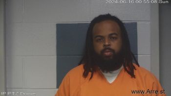 Jeffrey Lawrence Owens Mugshot