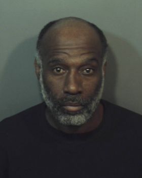 Jeffrey Thomas Wilson Mugshot