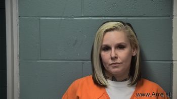 Jenah Leigh Durant Mugshot