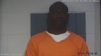 Jermaine Andrew Patton Mugshot