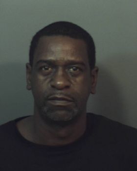 Jerome  Wallace Mugshot