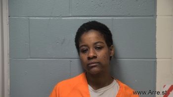 Jessica Tamere Harris Mugshot