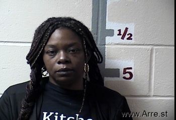 Jewel Latrice Johnson Mugshot